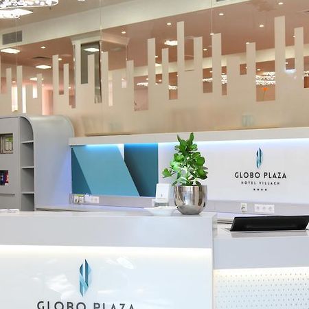 Dion Hotel Φίλλαχ Εξωτερικό φωτογραφία