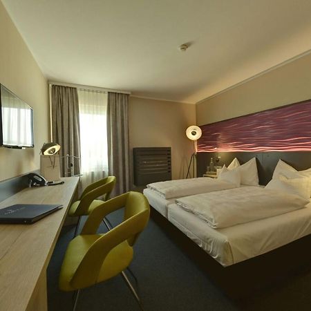 Dion Hotel Φίλλαχ Εξωτερικό φωτογραφία
