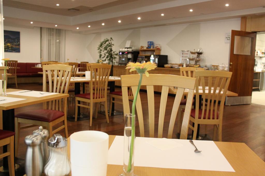 Dion Hotel Φίλλαχ Εξωτερικό φωτογραφία