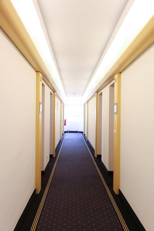 Dion Hotel Φίλλαχ Εξωτερικό φωτογραφία