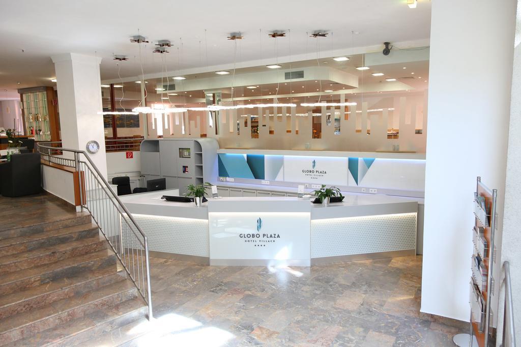 Dion Hotel Φίλλαχ Εξωτερικό φωτογραφία