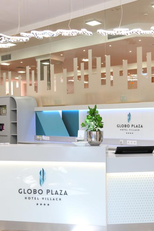 Dion Hotel Φίλλαχ Εξωτερικό φωτογραφία