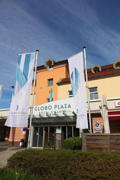 Dion Hotel Φίλλαχ Εξωτερικό φωτογραφία