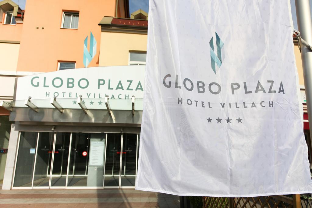 Dion Hotel Φίλλαχ Εξωτερικό φωτογραφία