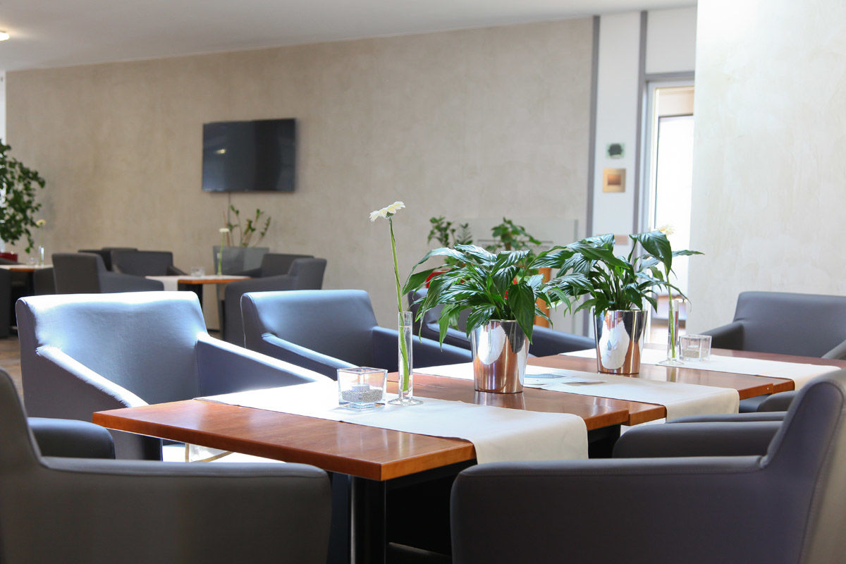 Dion Hotel Φίλλαχ Εξωτερικό φωτογραφία