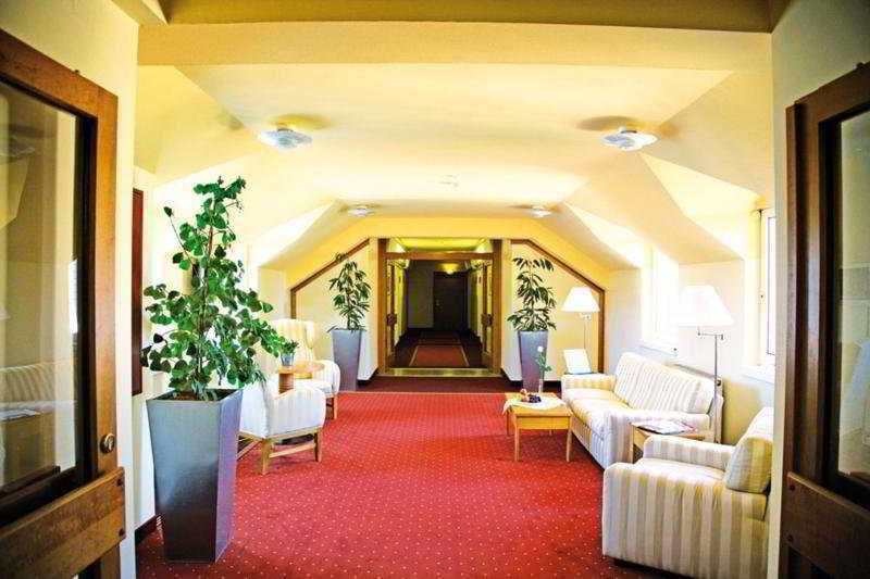 Dion Hotel Φίλλαχ Εξωτερικό φωτογραφία