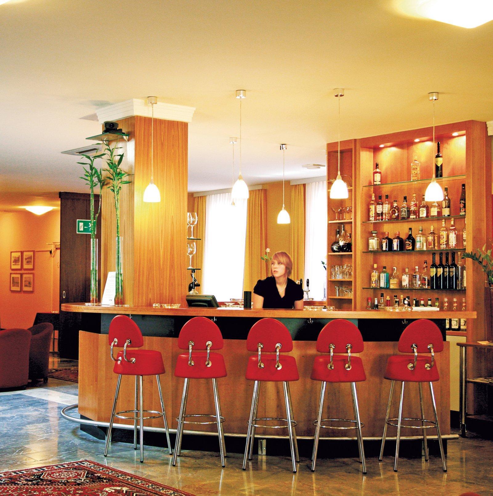Dion Hotel Φίλλαχ Εξωτερικό φωτογραφία