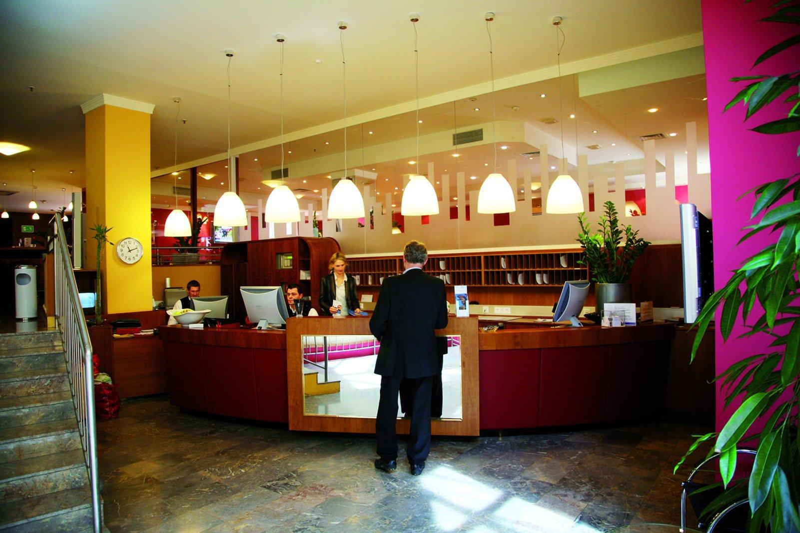 Dion Hotel Φίλλαχ Εξωτερικό φωτογραφία