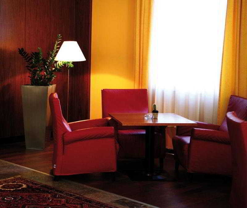 Dion Hotel Φίλλαχ Εξωτερικό φωτογραφία