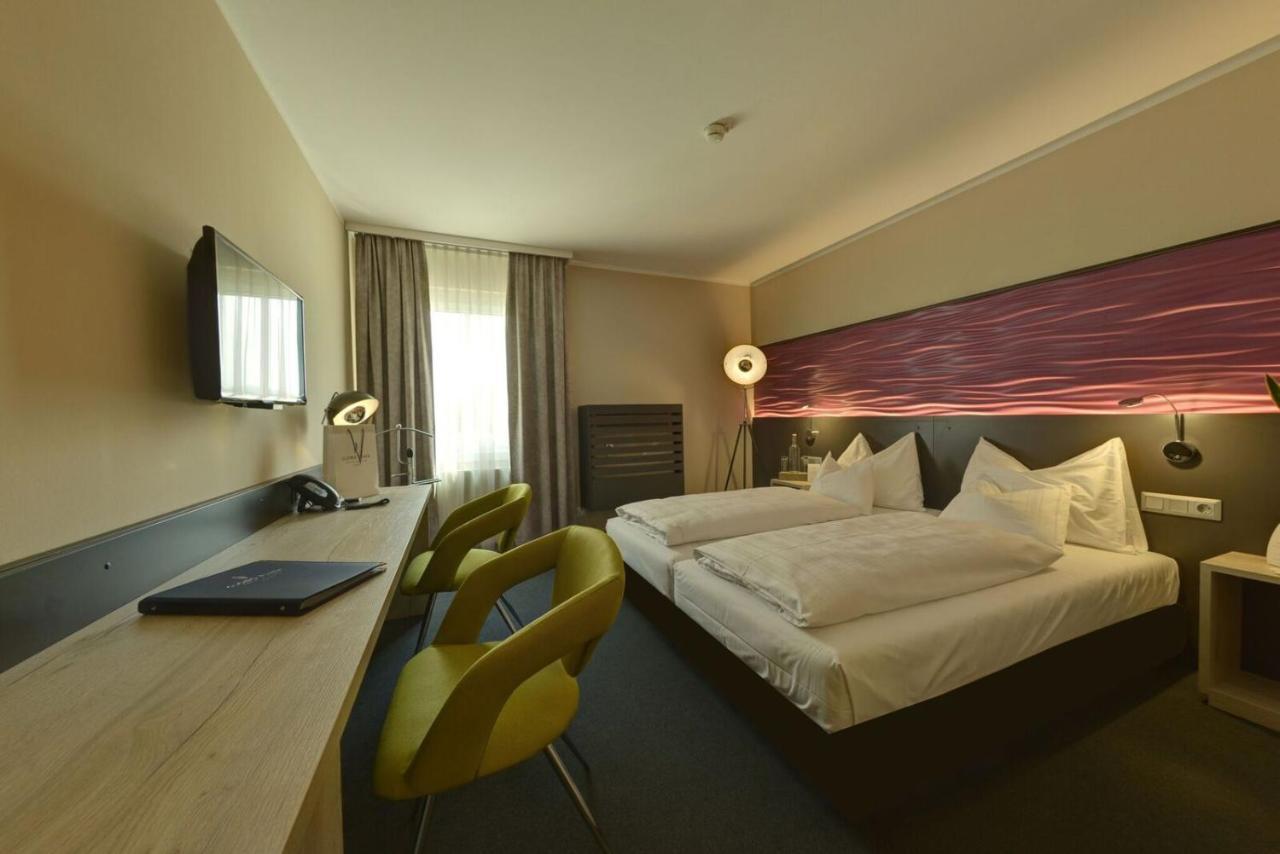 Dion Hotel Φίλλαχ Εξωτερικό φωτογραφία