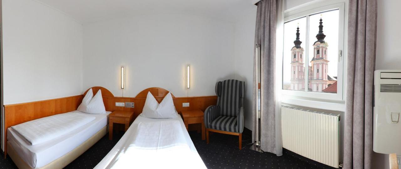 Dion Hotel Φίλλαχ Εξωτερικό φωτογραφία