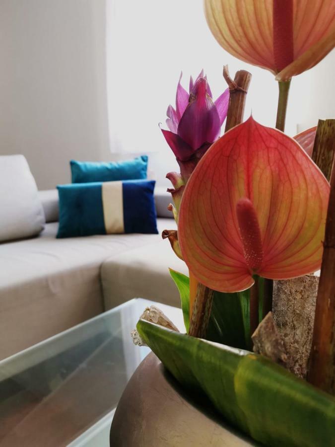 Dion Hotel Φίλλαχ Εξωτερικό φωτογραφία