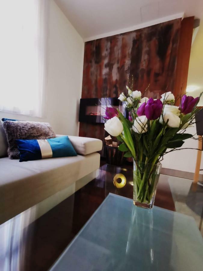 Dion Hotel Φίλλαχ Εξωτερικό φωτογραφία