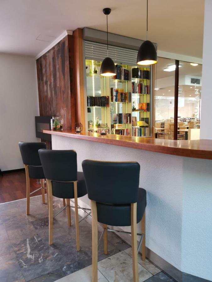Dion Hotel Φίλλαχ Εξωτερικό φωτογραφία