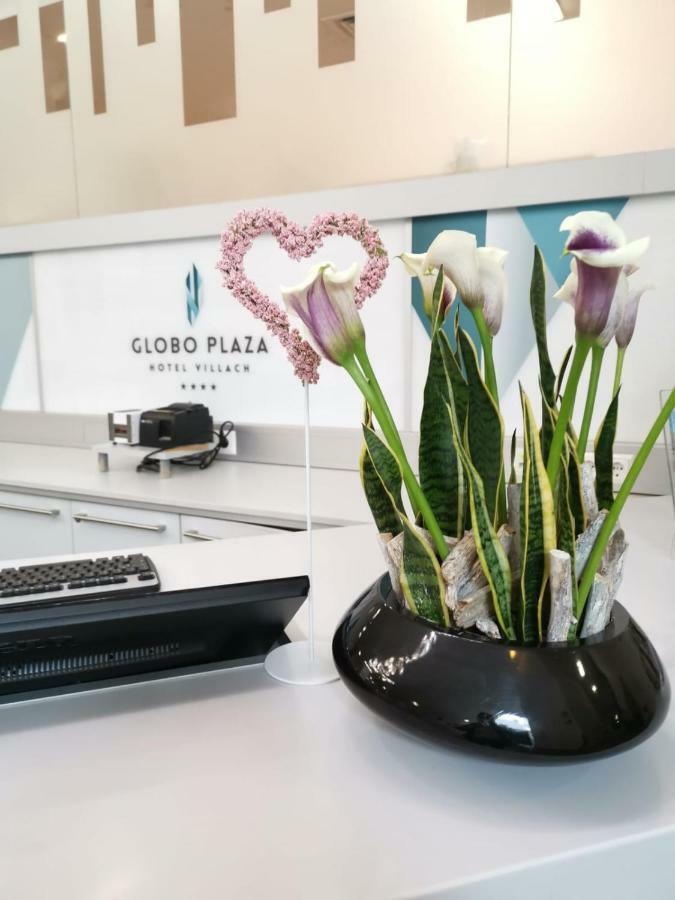 Dion Hotel Φίλλαχ Εξωτερικό φωτογραφία