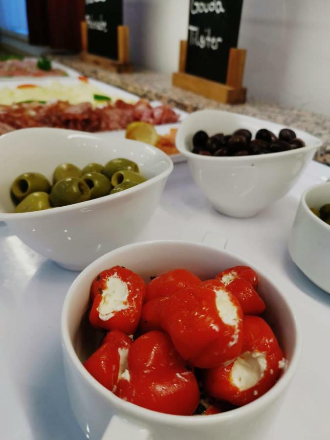 Dion Hotel Φίλλαχ Εξωτερικό φωτογραφία